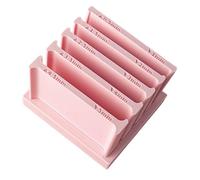 Strumento Lastre Argilla Multiuso Con Controllo Dello Spessore Precisione 5 Mm 5 Mm Per Progetti Artigianali E Accessori Fatti A Mano Strumento Rolling In Plastica