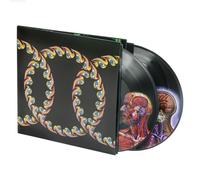 Tool Lateralus (Vinyl LP) 12" Album