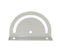 Strumento leggero della piastra girevole trasversale della struttura del laboratorio dell'attrezzatura di automazione dell'alluminio 4040 di 180 gradi adatto per gli appassionati