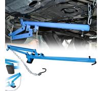 Strumento Leva Braccio Oscillante, Strumento Leva Per Auto Separatore Telaio Auto Barra Strumenti Riparazione Auto Strumento Cuscinetto Ruota Braccio Oscillante Sospensione Veicolo Telaio Strumento