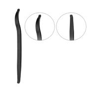 Strumento Leva Pneumatici 15 Pollici Curvo per Moto Sporco Bici e Prato Attrezza