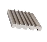 Strumento Levigatore Per Pelle,Blocco per Lucidatura Artigianale - Attrezzo per Sfibratura Cuoio | per Scarpe Borsa Portafoglio Cintura Mobili Casa Industria Artigianato Manufatti