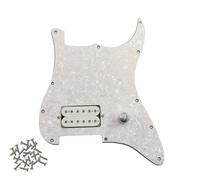 Strumento Libera Installazione Chitarra Elettrica Singles Double Coil Guitar Pickup Set Design per Setup Rapidi & Creazione Musica Pickup Doppia Bobina