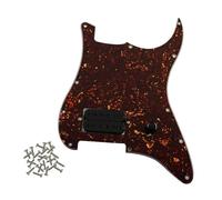 Strumento Libera Installazione Chitarra Elettrica Singles Double Coil Guitar Pickup Set Design per Setup Rapidi & Creazione Musica Pickup Chitarra Elettrica