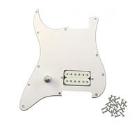 Strumento Libera Installazione Chitarra Elettrica Singles Double Coil Guitar Pickup Set Design per Setup Rapidi & Creazione Musica Pickup Doppia Bobina