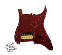 Strumento Libera Installazione Chitarra Elettrica Singles Double Coil Guitar Pickup Set Design per Setup Rapidi & Creazione Musica Pickup Chitarra Elettrica