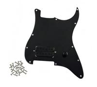 Strumento Libera Installazione Chitarra Elettrica Singles Double Coil Guitar Pickup Set Design per Setup Rapidi & Creazione Musica Pickup Doppia Bobina