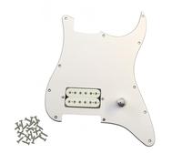 Strumento Libera Installazione Chitarra Elettrica Singles Double Coil Guitar Pickup Set Design per Setup Rapidi & Creazione Musica Pickup Doppia Bobina