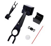 Strumento Lubrificatore Catena,Accessorio Pulitore | Applicatore Lubrificante Catena Moto - Per Manutenzione Preventiva Manutenzione Stagionale Uso Domestico Post-Corsa Pendolarismo Quotidiano Tour Lu