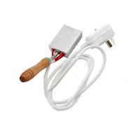 Strumento Luthier per Fare Chitarre Chitarra Rimuovere Collo Ponte Chitarra Testa Pistola Per Saldare Rimuovere Alta Temperatura Testa Pistola Per Saldare Strumenti Di Riparazione