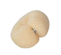 Strumento magico per capelli, rotolo veloce, rete invisibile per capelli
