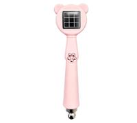 Strumento Magnete Per Unghie Penna Manicure Panda Ergonomico | Strumento Magnetico di Lucidatura Per Unghie per le Donne Principianti Artisti Casa Soggiorno Esterno Manicure Maria
