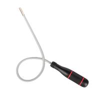 Strumento magnetico albero lungo per un facile accesso per il recupero di piccol