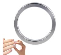 Strumento Magnetico Da Unghie Anello Magnetico Multifunzionale per Manicure