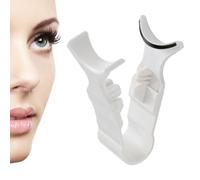 Strumento magnetico False Eyash - Clip Applicatore per cigliaper applicazione senza sforzo per ciglia, strumento di trucco durevole per principianti e professionisti, posizionamento rapido di ciglia