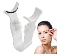 Strumento magnetico per ciglia finte - Applicatore portatile di clip per ciglia | Aiutante magnetico per ciglia per un'applicazione facile e precisa, strumento compatto per ciglia per donne e ragazze,