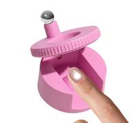 Strumento Magnetico Per Cura Delle Unghie Attrezzo Portatile Per Manicure A