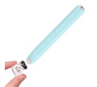 Strumento magnetico per unghie, 9,94 cm, leggero, ergonomico, per manicure e, strumento magnetico per la progettazione delle unghie, in ABS antiscivolo, per fidanzata, moglie, sorella