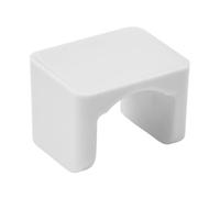 Strumento magnetico per unghie, accessorio a forma di U, magnete con controllo di precisione, per lo styling delle unghie finte con forte attrazione, attrezzatura per manicure, aiutante