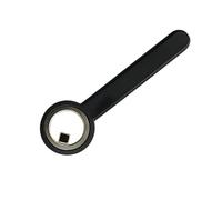 Strumento Magnetico Per Unghie Accessorio Manicure, Magnete Hollow Per Gel Manicure per Principianti Professionali Donne Ragazze Signore Mogli Madri Sposate Studenti di Arte Appassionati FAI DA TE