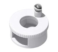 Strumento magnetico per unghie - Accessorio per manicure portatile, impugnatura antiscivolo resistente, design compatto | Creatore di effetti artistici di smalto gel, per salone di bellezza domestica