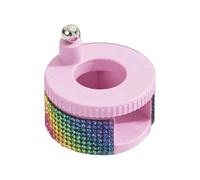 Strumento magnetico per unghie,Forniture per manicure ad alta potenza | Magnete rotante con sfera - per principianti e adulti, manicure creativa a casa, viaggio e salone quotidiano