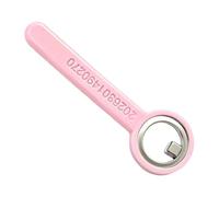 Strumento magnetico per unghie, forte anello portatile ed ergonomico, anello magnetico per unghie, per uso quotidiano, viaggi, casa, salone, manicure, fai da te, pratica, design e pittura