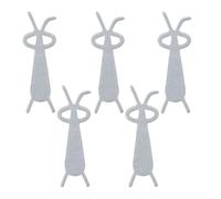 Strumento Magnetico Per Unghie - Magnete A Forma Di Coniglio Ad Alta Potenza Per Lo Smalto Per L'Occhio Di Gatto | Stick Per Manicure Professionale Per Creare Splendidi Disegni Di Unghie Cromo E