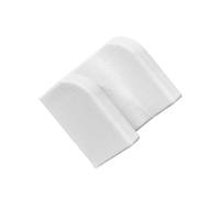 Strumento Magnetico Per Unghie - Magnete Per A Forma Di U Da 3,2x2,9x2,3 Cm | Per Manicure Per Donne Ragazze Home Salon Studio Disegni Creativi Gel French Principia