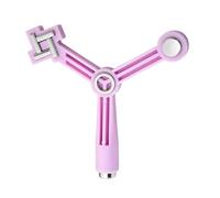 Strumento magnetico per unghie, portatile, antiscivolo, regolabile, 4 in 1, professionale, per interni, casa, appartamento, dormitorio, salone, viaggi, appuntamenti quotidiani, donne, adulti