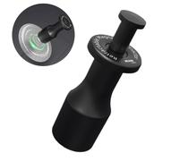 Strumento magnetico schermo disco caffè leggero per un facile processo di prepa