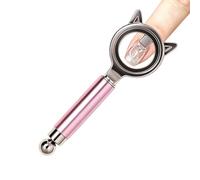 Strumento Magnetico Unghie Con Perline Rotonde Cave Circolari Portatile