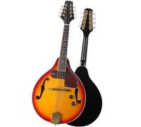 Strumento mandolino Mandolino per principianti Strumenti per esercitarsi(Mandolin)