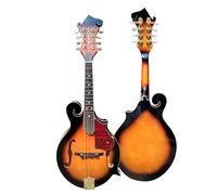 strumento mandolino Mandolino Strumento Mandolino Intagliato A Faccia Singola Per Gli Amanti Della Musica Per Principianti