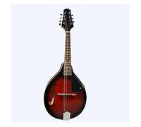 strumento mandolino Mandolino Treble Strumento Mandolino A Otto Corde Mandolino (Color : 01)