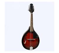 strumento mandolino Mandolino Treble Strumento Mandolino A Otto Corde Mandolino (Color : 02)
