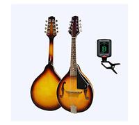 strumento mandolino Mandolino Treble Strumento Mandolino A Otto Corde Mandolino (Color : 03)