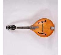 Strumento Mandolino Principiante Mandolino A Forma Di A Fatto A Mano Materiale Della Parte Superiore In Abete Massello Selezionato Elegante