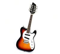 Strumento Mandolino Principiante Mandolino Elettrico Con Tastiera In Palissandro Squisito Ed Elegante