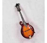 Strumento Mandolino Principiante Mandolino Mandolino Fatto A Mano A Forma Di F Top In Abete Massello Si Sente Bene Suona Benissimo