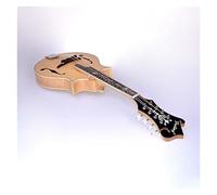 Strumento Mandolino Professionale A 8 Corde Fatto A Mano Mandolino Color Legno Professionale Mandolino