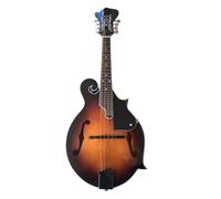 Strumento Mandolino Professionale Mandolino A 8 Corde Strumento Musicale Tibetano Mandolino Strumento Per Chitarra Mandolino Tipo F(A)
