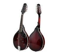 Strumento Mandolino Professionale Mandolino A Otto Corde Mandolino Elettroacustico Strumento Musicale Etnico Mandolino Tibetano Versione Originale