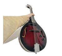 Strumento Mandolino Professionale Mandolino Chitarra Tibetana Strumento Nazionale Strumento A Otto Corde Mandolino Elettrico