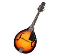 Strumento Mandolino Professionale Mandolino Per Chitarra Tibetana, Strumento Musicale Nazionale, Mandolino A Otto Corde
