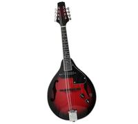 Strumento Mandolino Professionale Strumento Per Mandolino A Otto Corde Mandolino Elettrico Strumento Etnico Mandolino Tibetano(D)