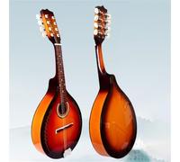 Strumento Mandolino Professionale Strumento Per Mandolino Mandolino Violino Strumento A Otto Corde Strumento Nazionale Mandolino
