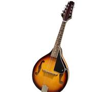 Strumento Mandolino Professionale Un Set Completo Di Mandolini A Otto Corde Per L'apprendimento Del Pianoforte(Yellow,Set 1)