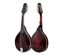 strumento mandolino Strumento A Corda Mandolino Elettroacustico A Otto Corde Per Gli Amanti Della Musica Per Principianti