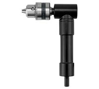 Strumento mandrino a tre ganasce per trapano angolare a 90 gradi per ferro da lavoro ad angolo stretto